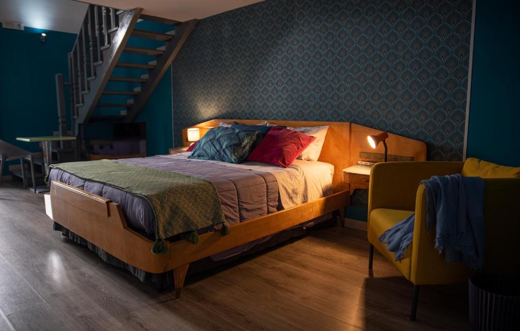 Home & more Brigida - 5