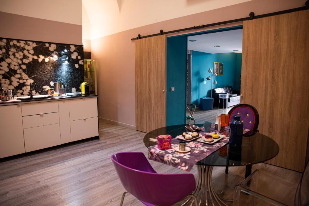 Home & more Brigida - 2