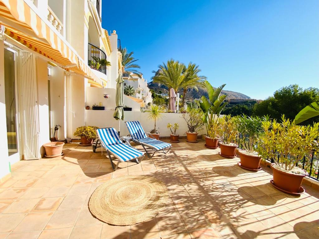 Casa Mattina Mascarat - 2