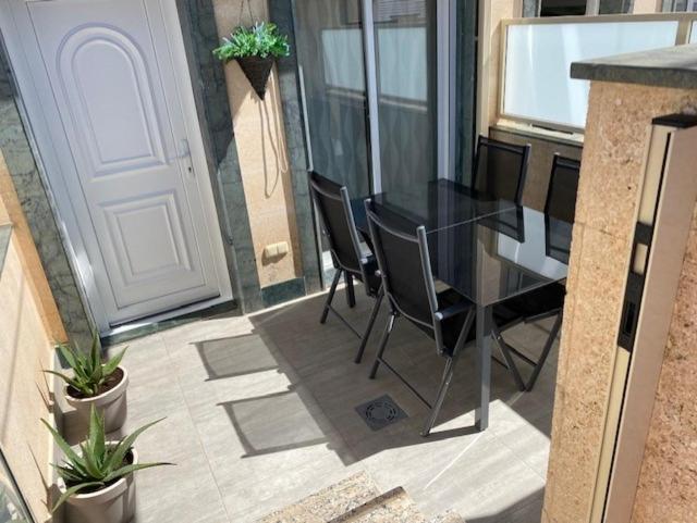 Town house La Mata - 1