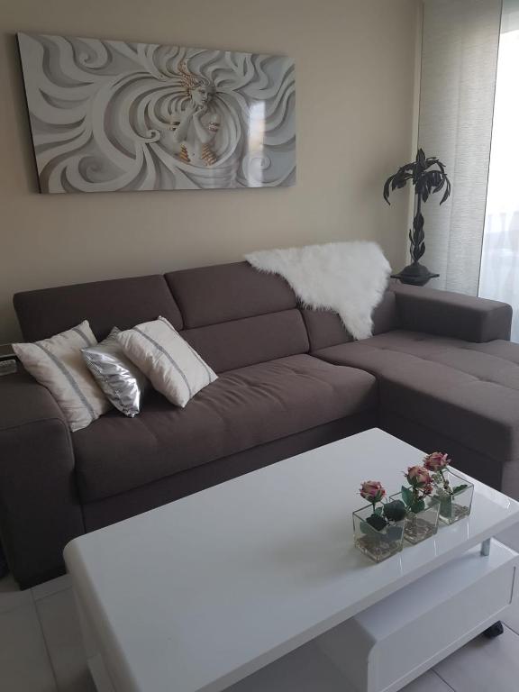 Town house La Mata - 4