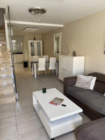 Town house La Mata - 5