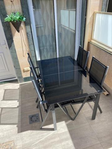 Town house La Mata - 2