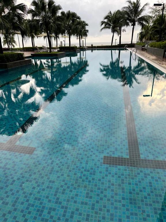Affordable TimurBay Kuantan 전경