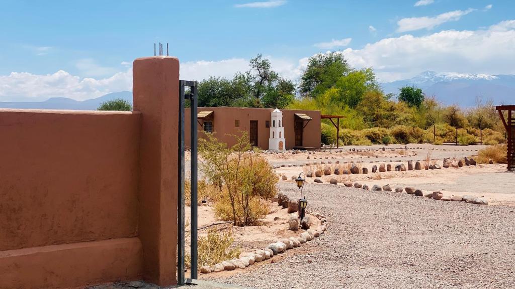 Casa Campanario - San Pedro de Atacama, Desconéctate! - 2