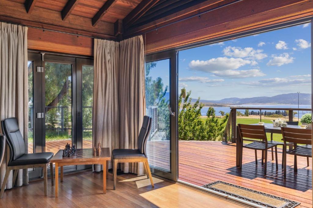 Coco's Place, Jindabyne