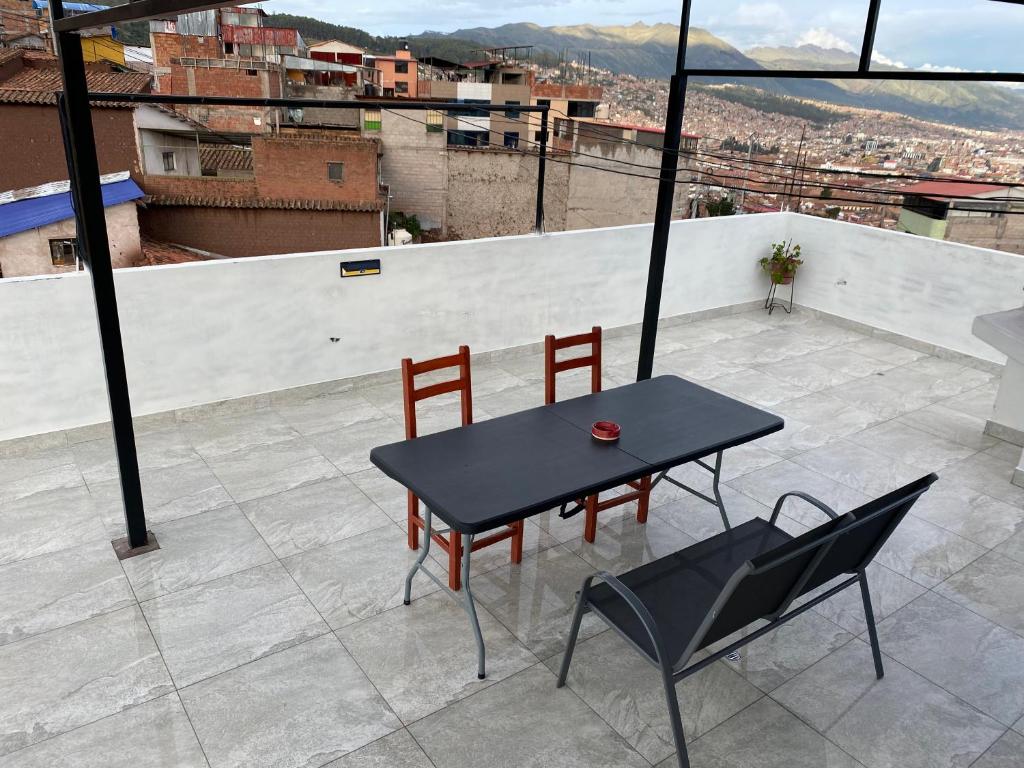 Adriano's Deluxe Apartments Base - 5