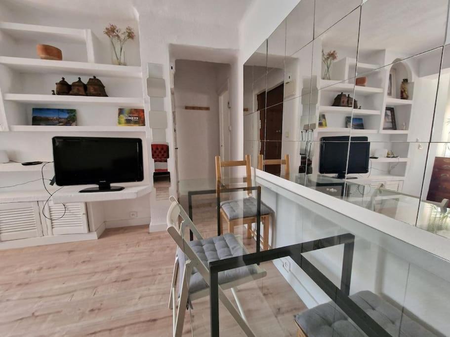 Porthos, bonito apartamento zona Puerta del Ángel - 2