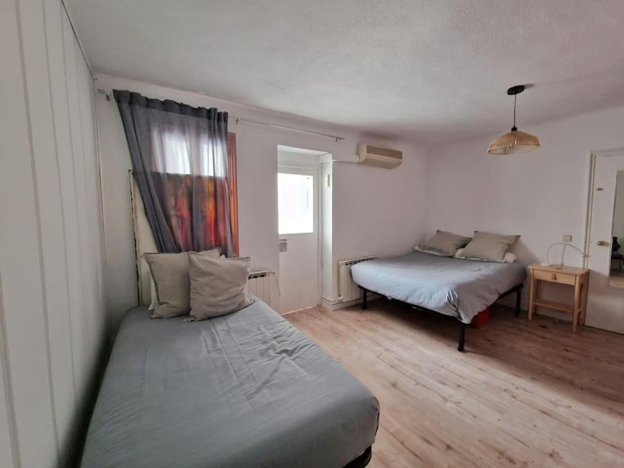 Porthos, bonito apartamento zona Puerta del Ángel - 3