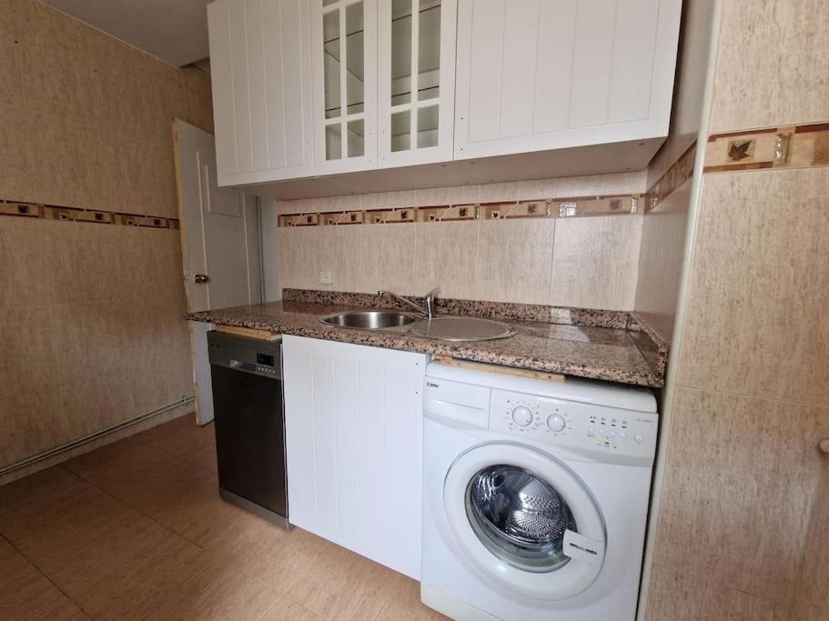 Porthos, bonito apartamento zona Puerta del Ángel - 5