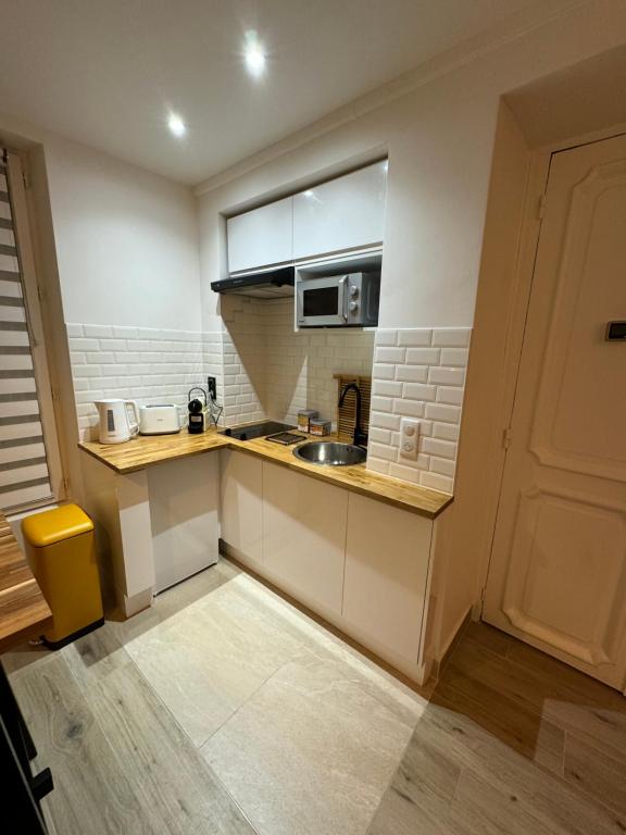 Appartement moderne au centre-ville - 5