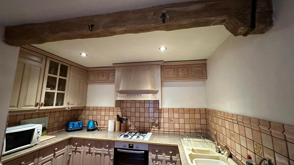 Holly Cottage, Telford photo 8