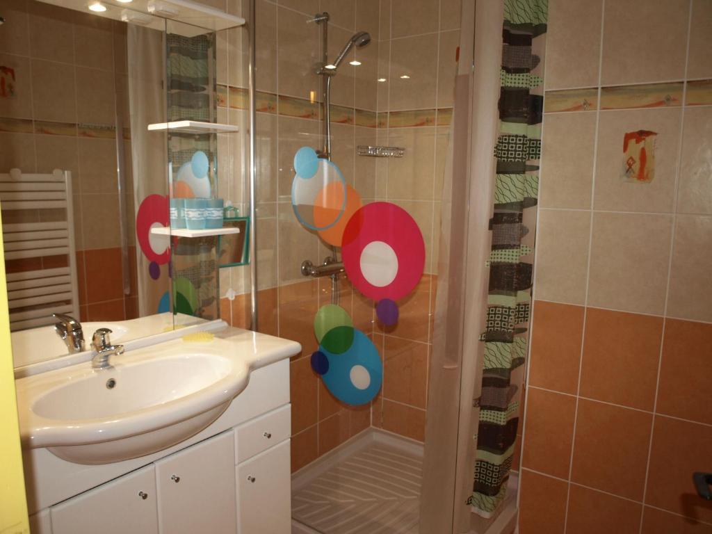 Bel appartement T3 près de la plage avec garage privé - FR-1-323-414 - 5