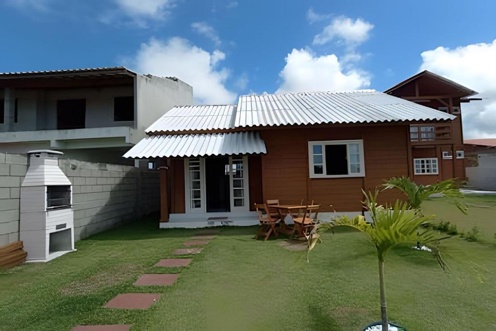 Recanto Arvoredo