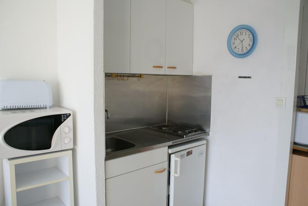 Studio 46, Héliopolis FGH au village naturiste - 5