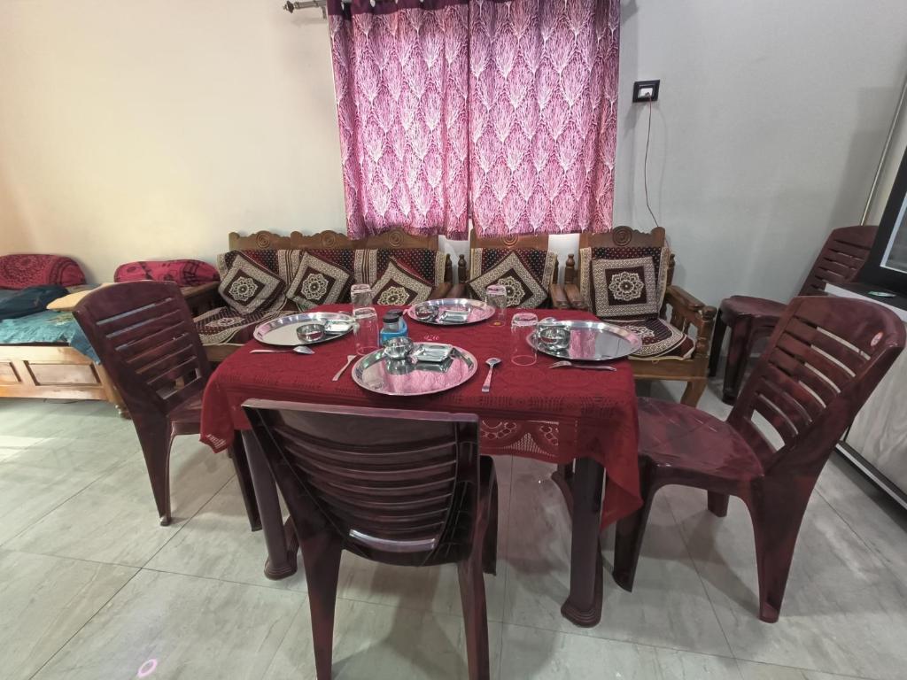 나야노데이 홈스테이