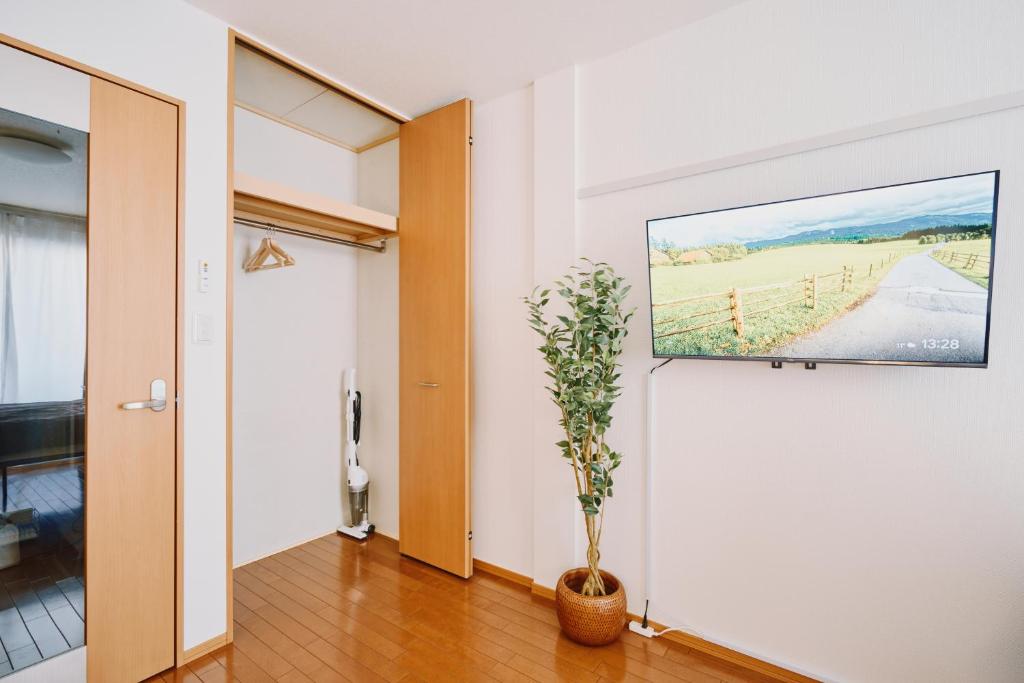 Evergreen Apartment Hotel