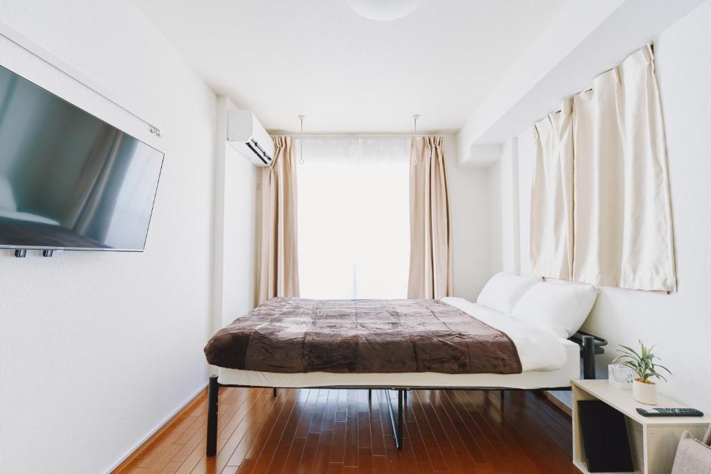 Evergreen Apartment Hotel