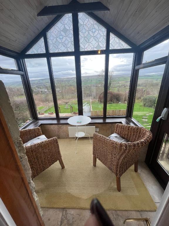 Oaklodge House photo 4