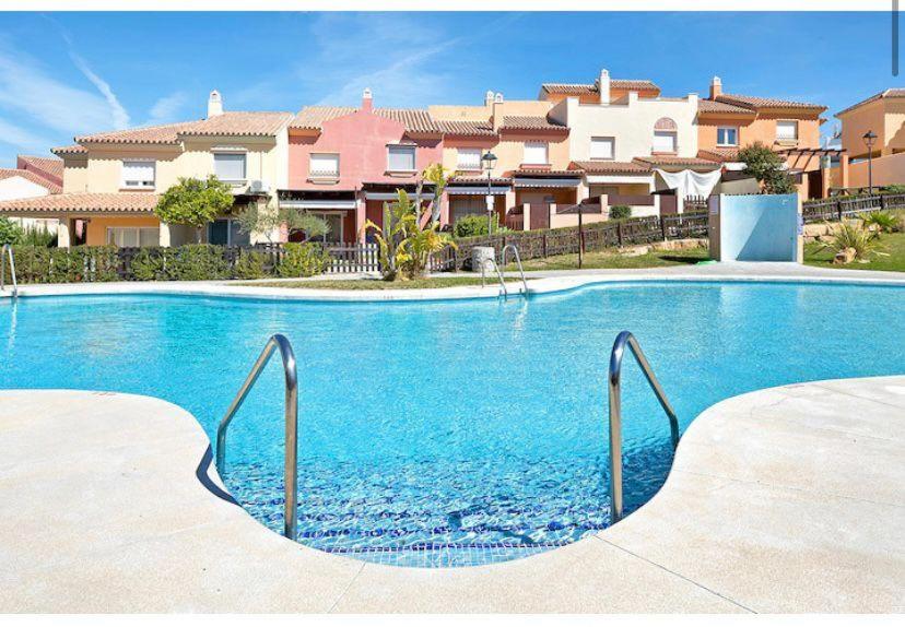 Paraíso zahara, Zahara de los Atunes