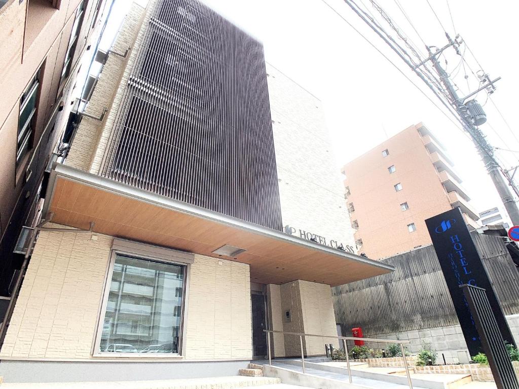Hotel Property