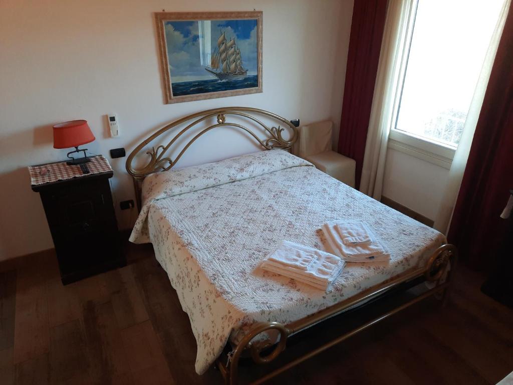 B&B Casa Santa Lucia - 3