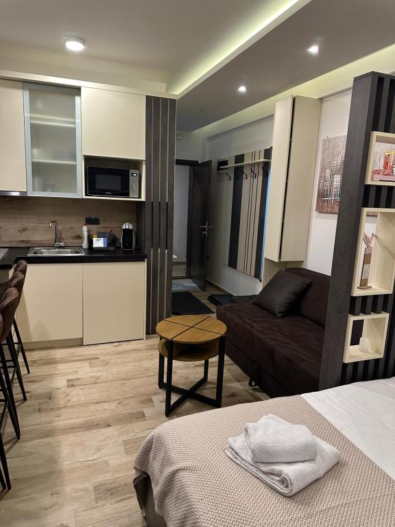 Apartman Šmizla N lux - Milmari Resort - 5