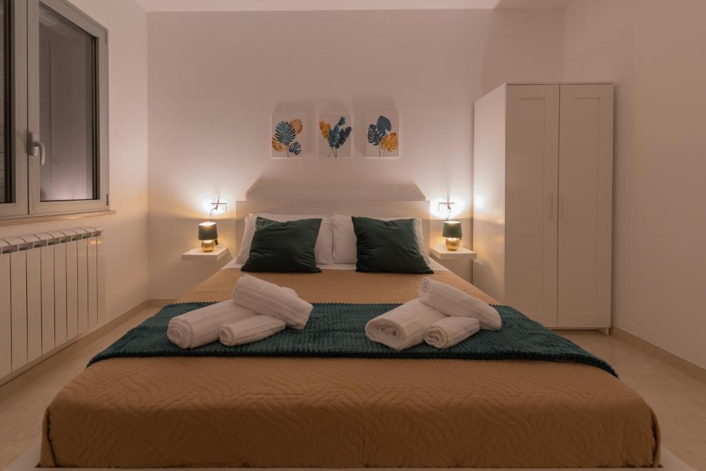 Smilax - Hydruntum Holiday Rooms - 3