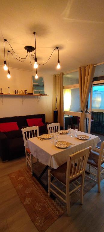 Appartement 4 personnes - 2