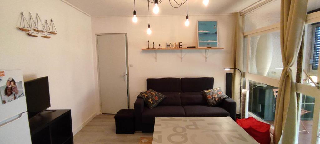 Appartement 4 personnes - 3