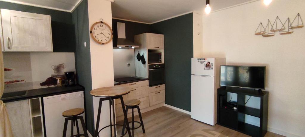 Appartement 4 personnes - 4