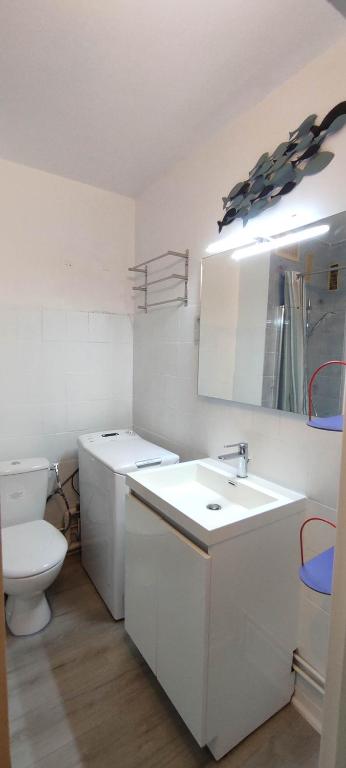 Appartement 4 personnes - 5