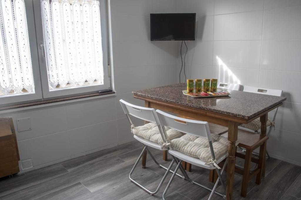 Apartamento Oviedo - 4