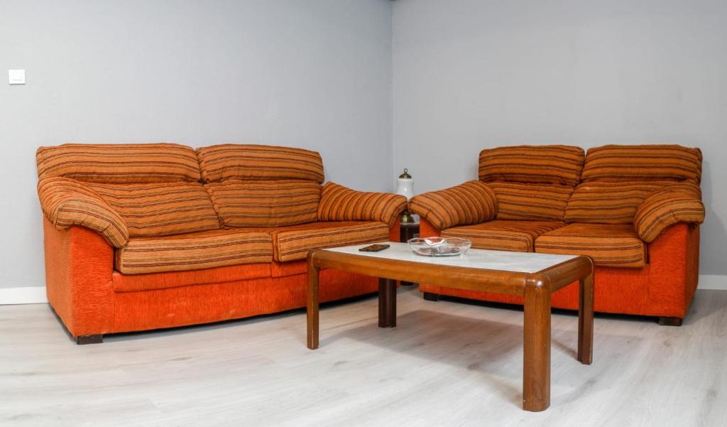 Apartamento Oviedo - 5