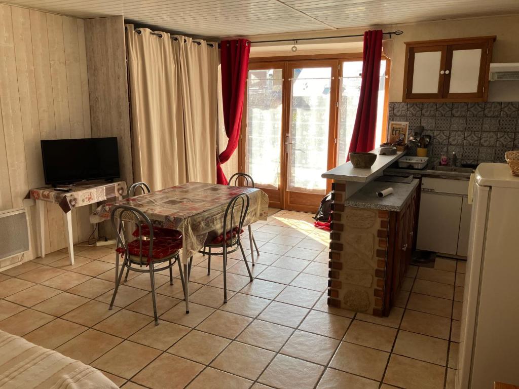 Le Mont Dore Résidence Cottage rez de chausse - 4