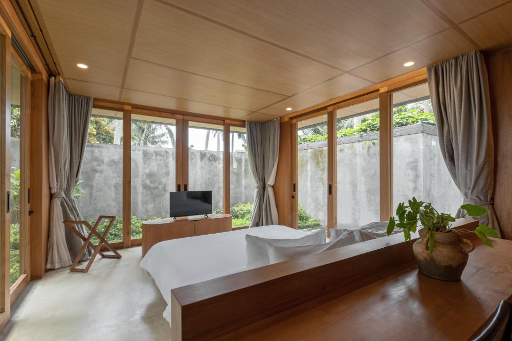 Hotel Facilities