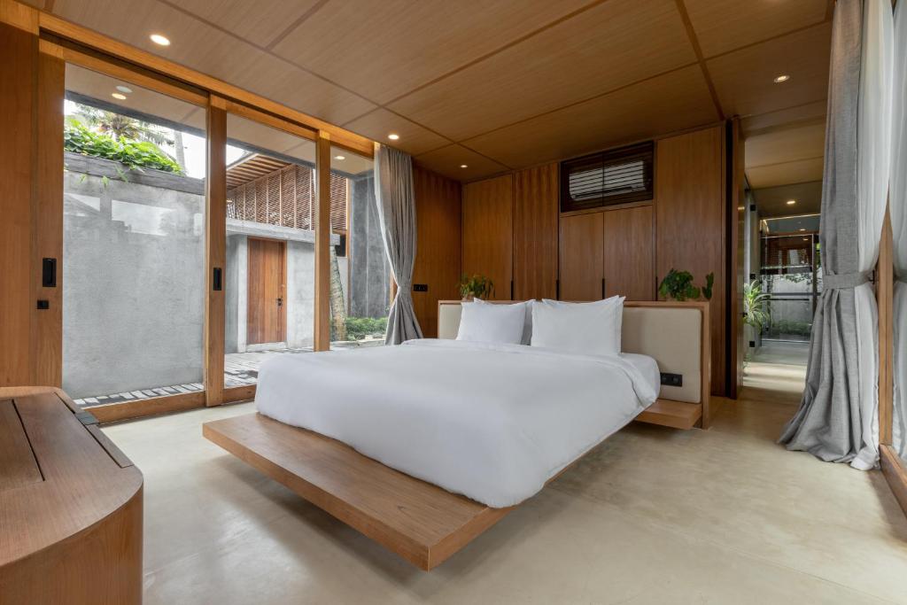 Rumah Amadangi Kedungu