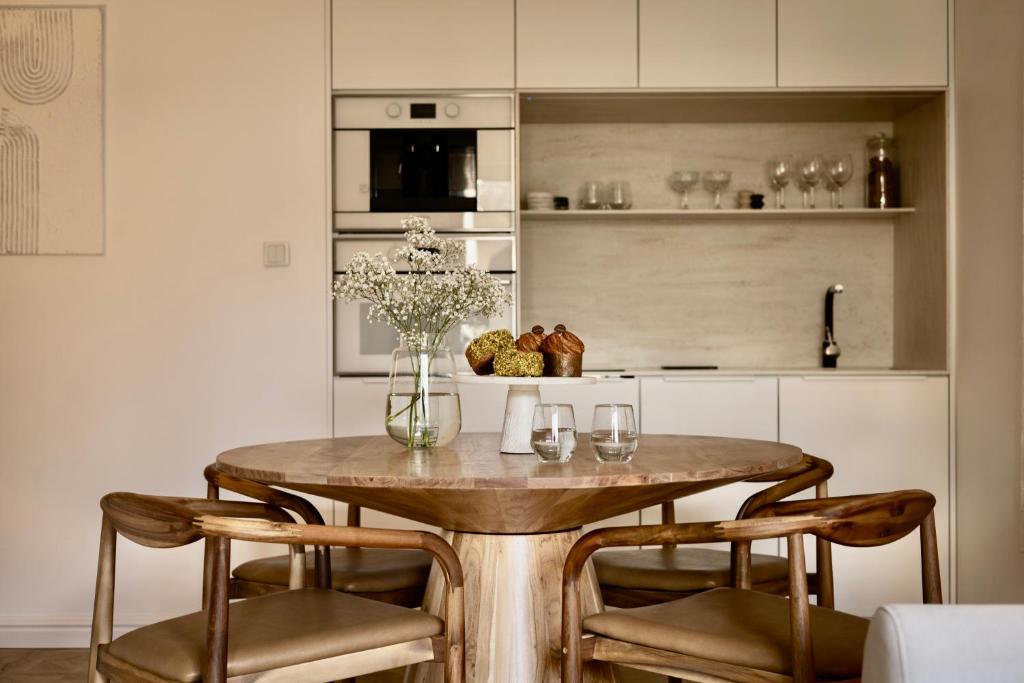 PURE Apartment N°1, Vratislav