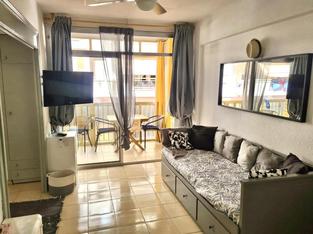 APARTBEACH ADRIATICO 111 CLIMATIZADO y VISTAS PLAYA - 3
