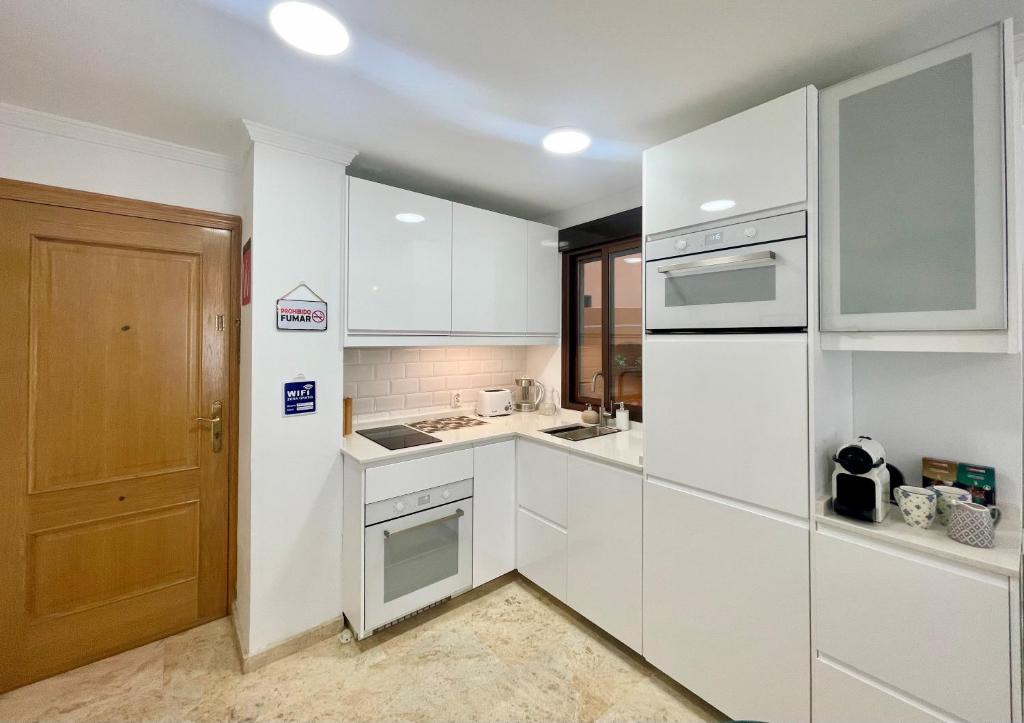 Mariposa Beach Apartment - 3