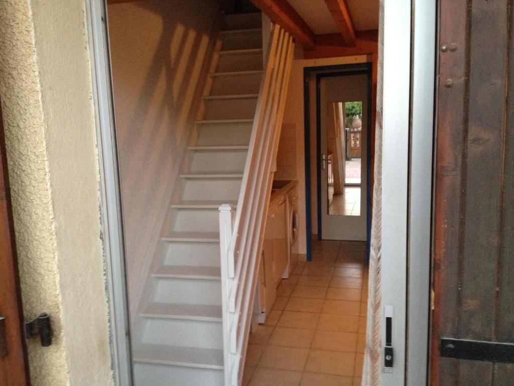 Belle maison T2 Mezzanine - 5