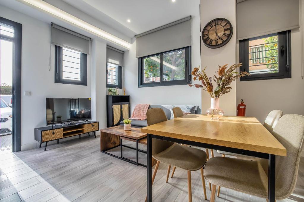 Garesc Lofts, Córdoba