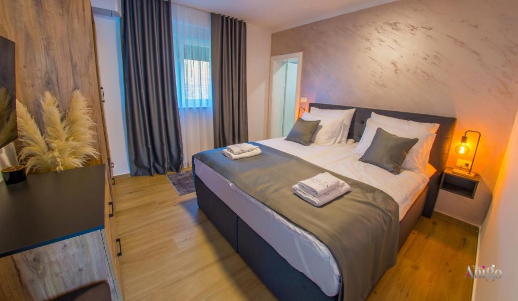 Holiday Home Noa - 4