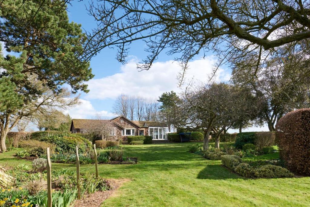 Sunset Cottage, Sandwich