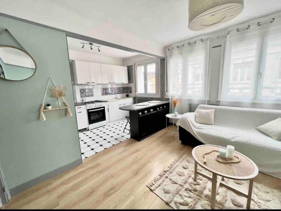Le Cosy - 4