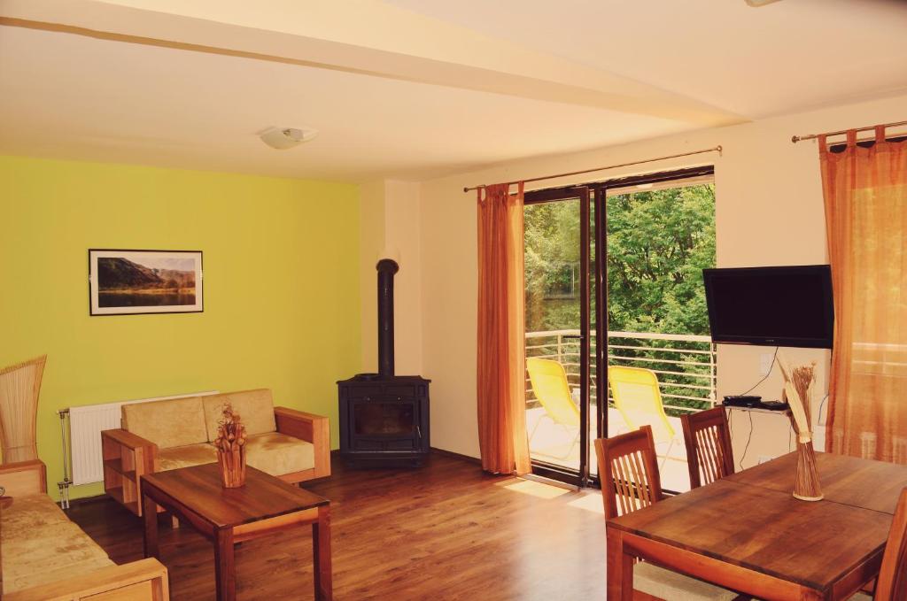 Apartman 3 hálószobával