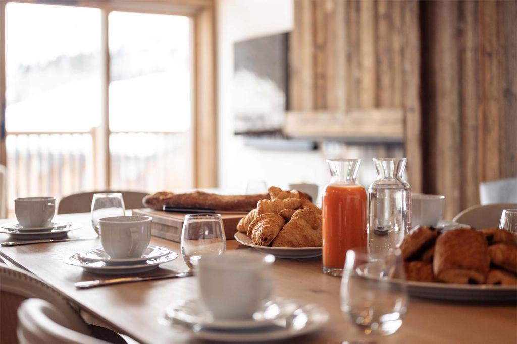 Madame Vacances Chalet Arda - 4