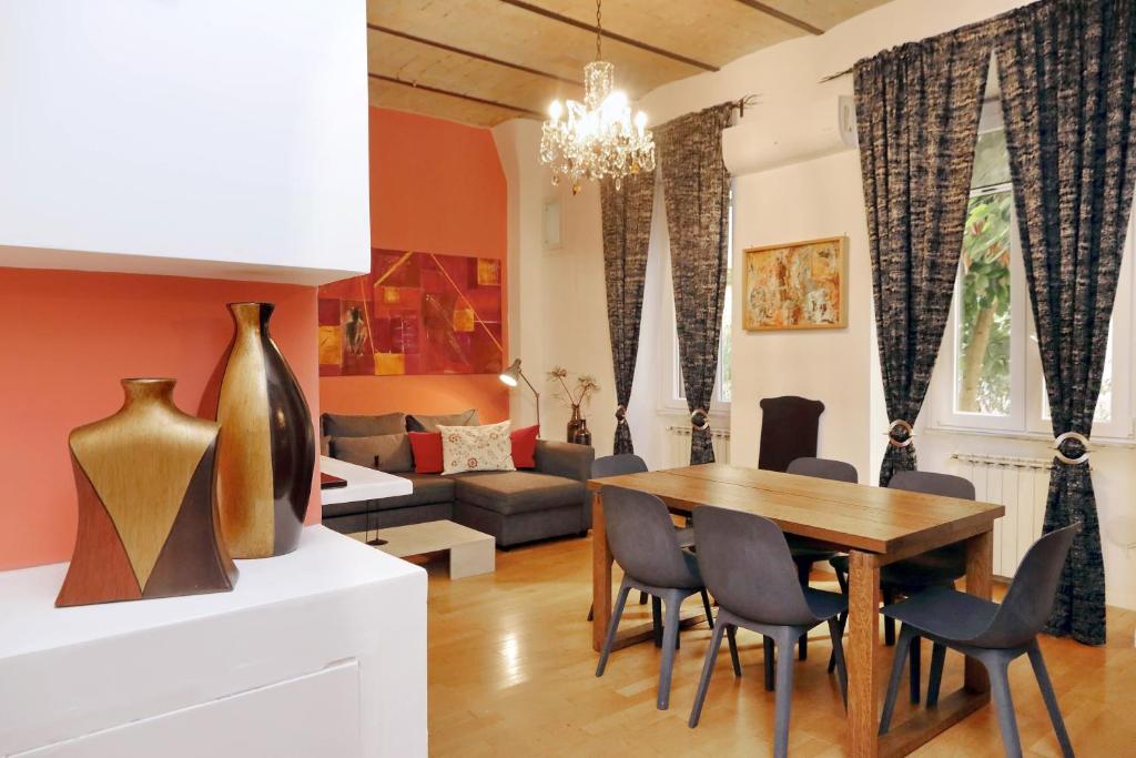 Apartment Vespucci - 2
