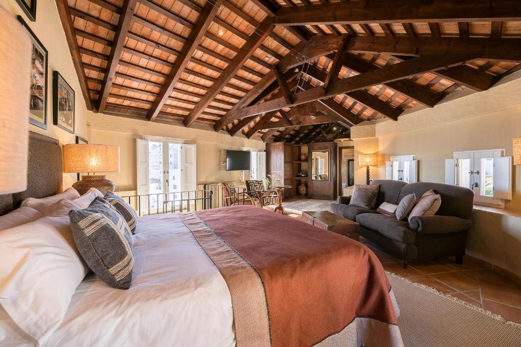 Hotel La Casa del Califa - 3