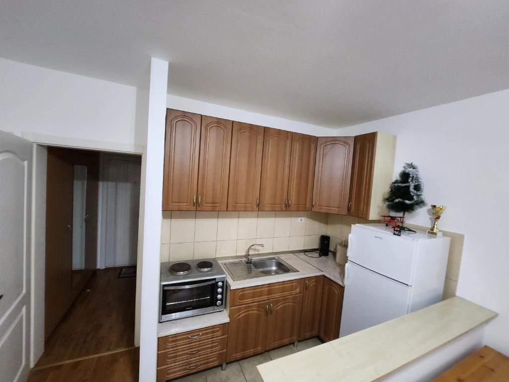 Apartman Anja, Kladovo